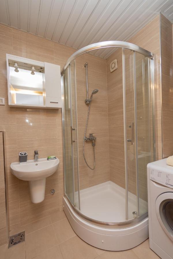 City Compass Apartment 2 Podgorica Ngoại thất bức ảnh